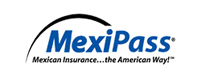 Mexipass Global Assurance Logo